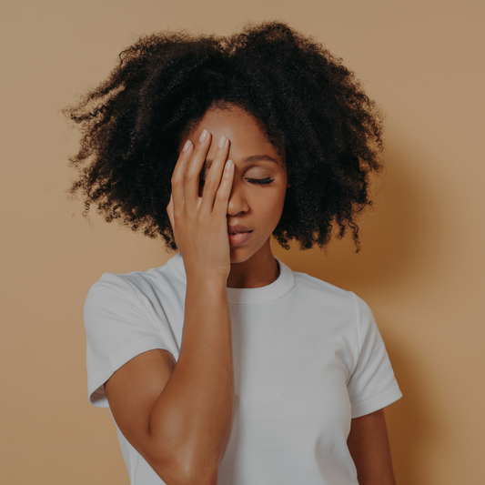 Breaking Free: A Guide to Understanding and Tackling Hair Breakage