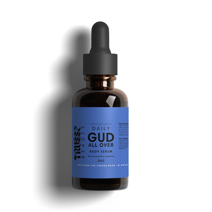 Gud All Over Body MULTI-USE Face and Body Serum