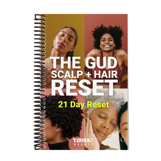 Gud Scalp and Hair Reset Guide