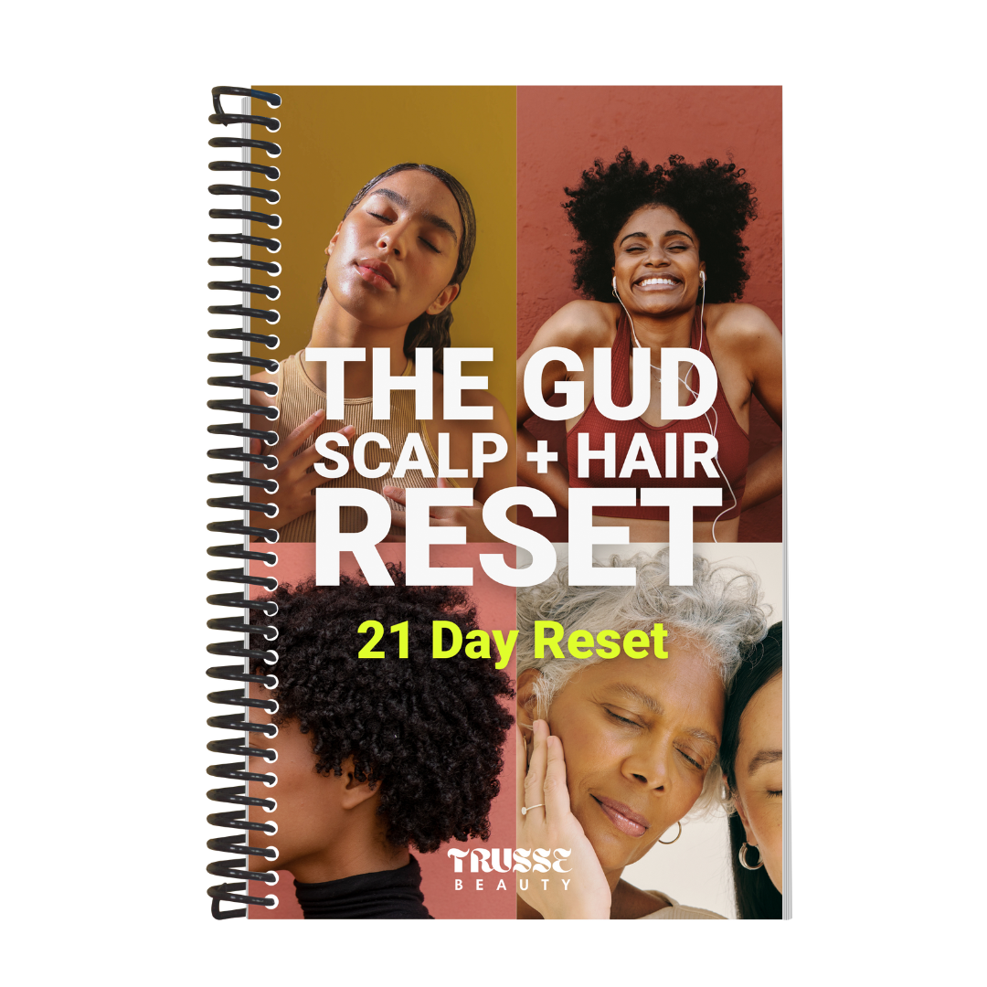 Gud Scalp and Hair Reset Guide
